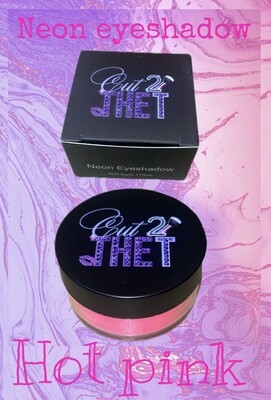 Cut2the T Neon eyeshadow Pigments Cut2the T Neon eyeshadow Pigments