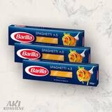 SPAGHETTI 5 BARILLA 500 GRS