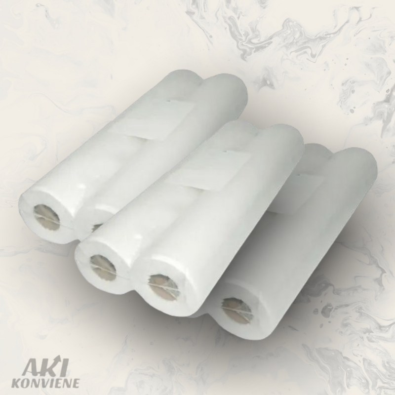 PACK SABANILLA MEDICA 2 x 50 MTS