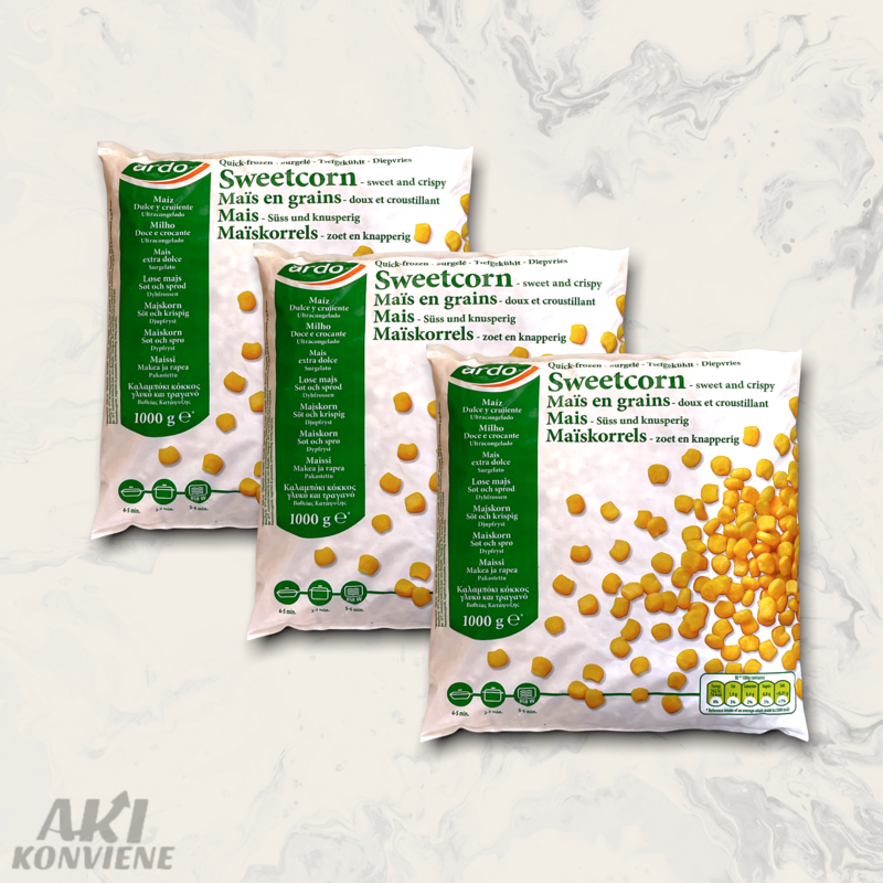 CHOCLO DULCE GRANO ARDO BOLSA KILO