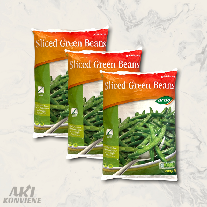 POROTOS VERDES C/FRANCES ARDO BOLSA KILO