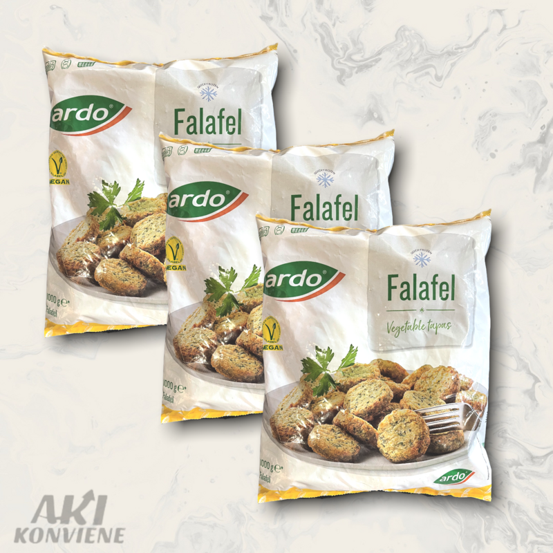 FALAFEL ARDO 1 KG