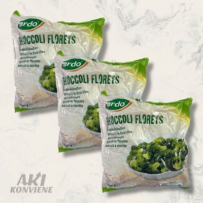BROCCOLI CONG. ARDO 1 KG