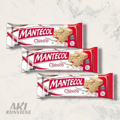 MANTECOL ORIGINAL 111 gr