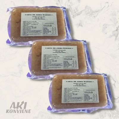 CARNE DE JAIBA 500 G