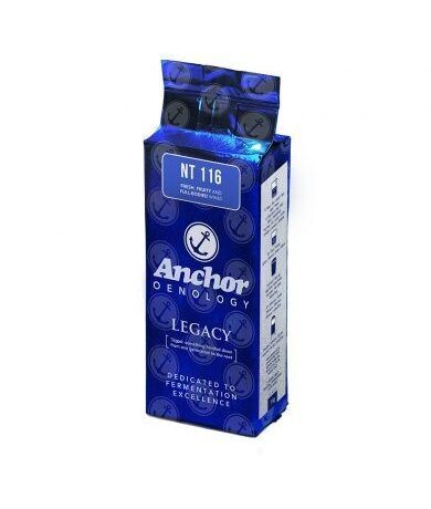 ANCHOR NT116