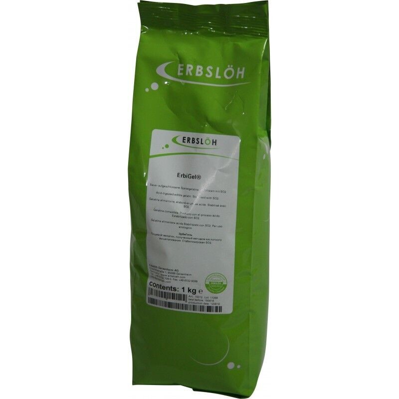 ERBIGEL