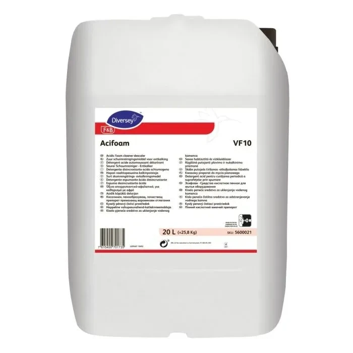Acifoam