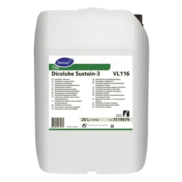Dicolube Sustain-3
