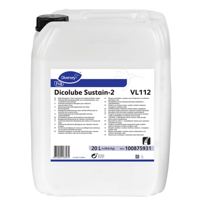 Dicolube Sustain-2