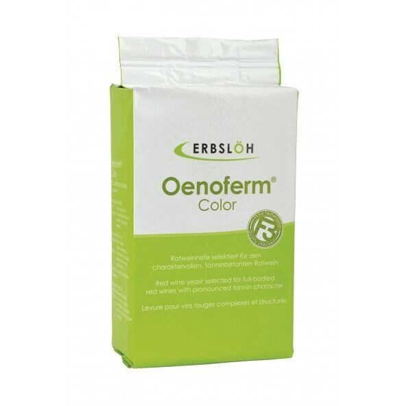 OENOFERM COLOR