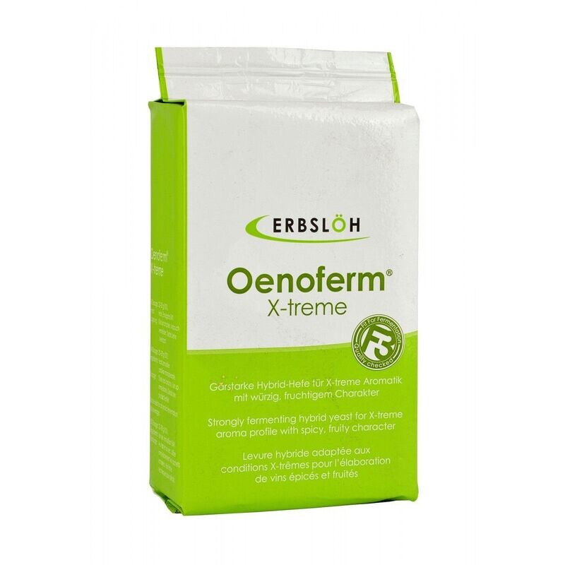 OENOFERM X-TREME (SIEMBRA DIRECTA)