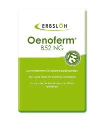OENOFERM B52 (SIEMBRA DIRECTA)