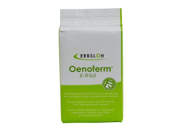 OENOFERM X-THIOL (SIEMBRA DIRECTA)