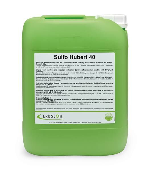 SULFO HUBERT 40