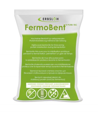 FERMOBENT PORE TEC. ADICIÓN DIRECTA SIN HIDRATACIÓN