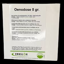 OENODOSE 2 y 5 G