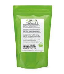 VITAFERM 0 (NUTRIENTE 100% ORGÁNICO)
