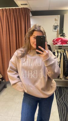 Truien/Hoodies