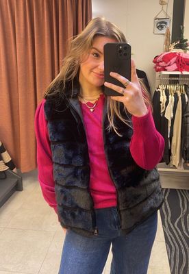 Jassen/Bodywarmers