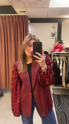 Blazers