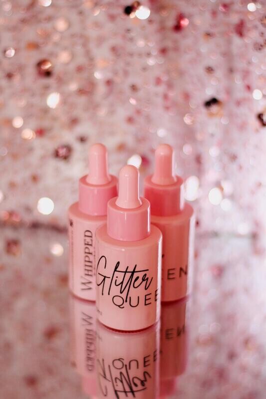 Glitter Queen Serum
