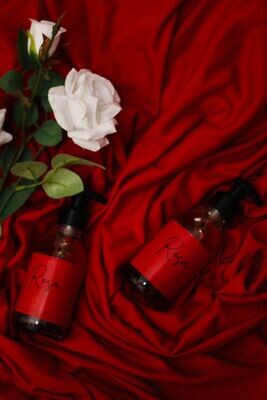 Rosa Body Oil