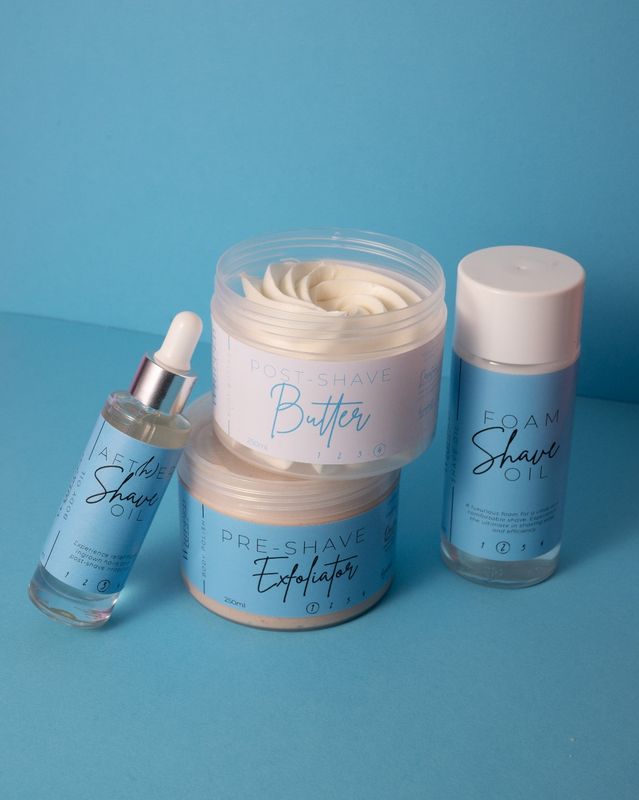 Shaving Kit
