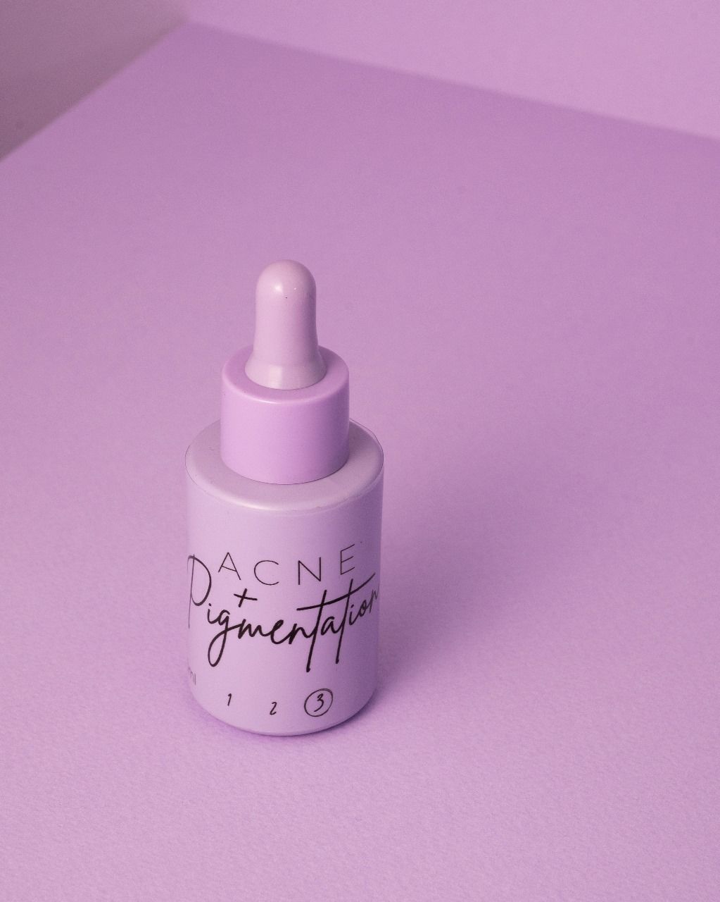 Acne &amp; Pigmentation Serum