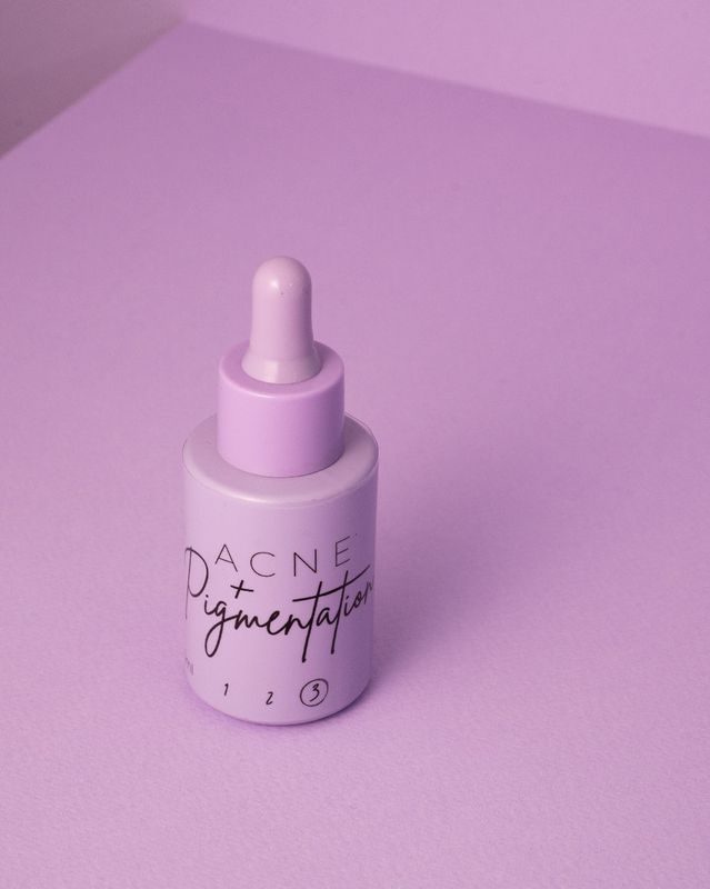 Acne &amp; Pigmentation Serum