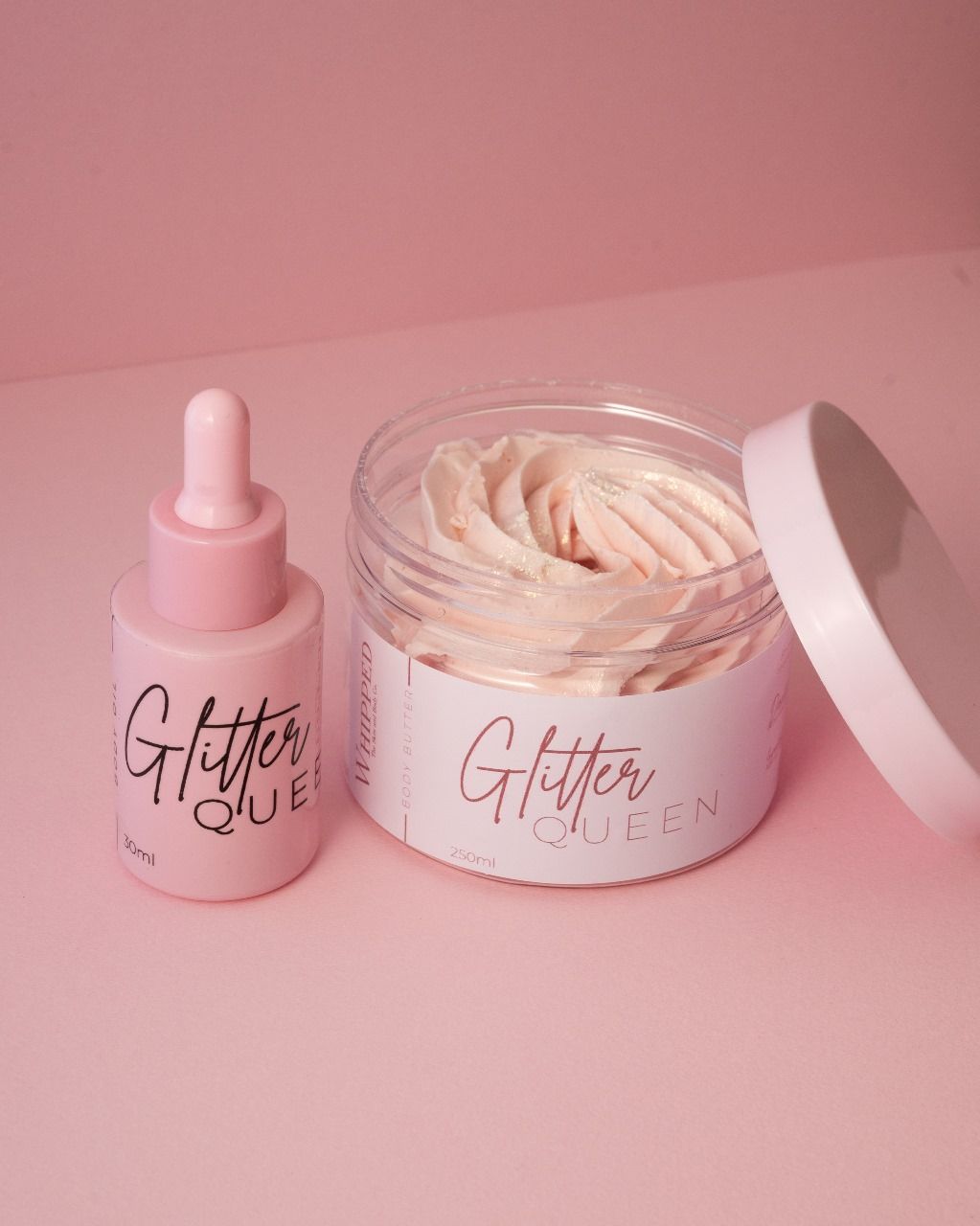 Glitter Queen Bundle