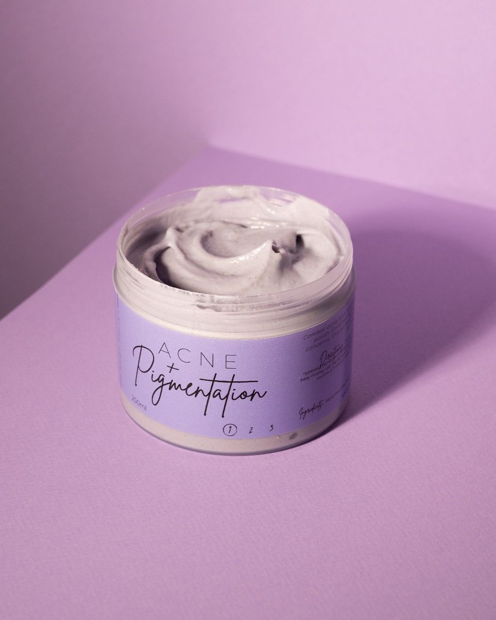 Acne &amp; Pigmentation Body Polish