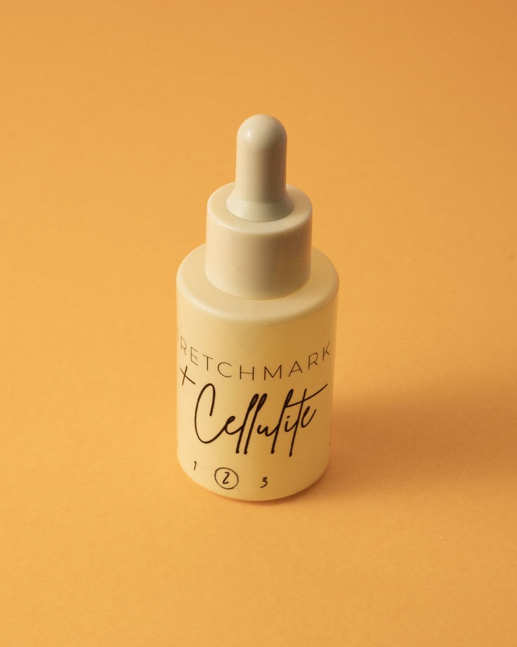 Stretchmark &amp; Cellulite Body Oil
