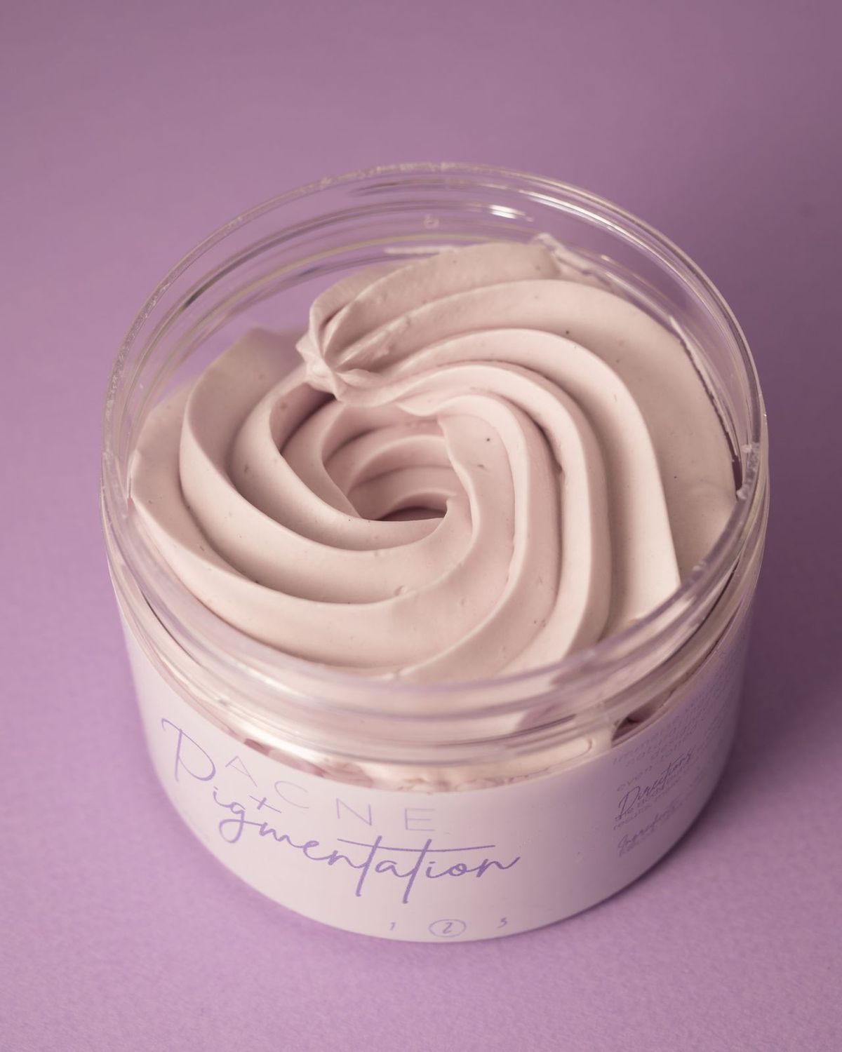 Acne &amp; Pigmentation Body Butter