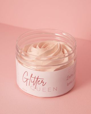 Glitter Queen Butter