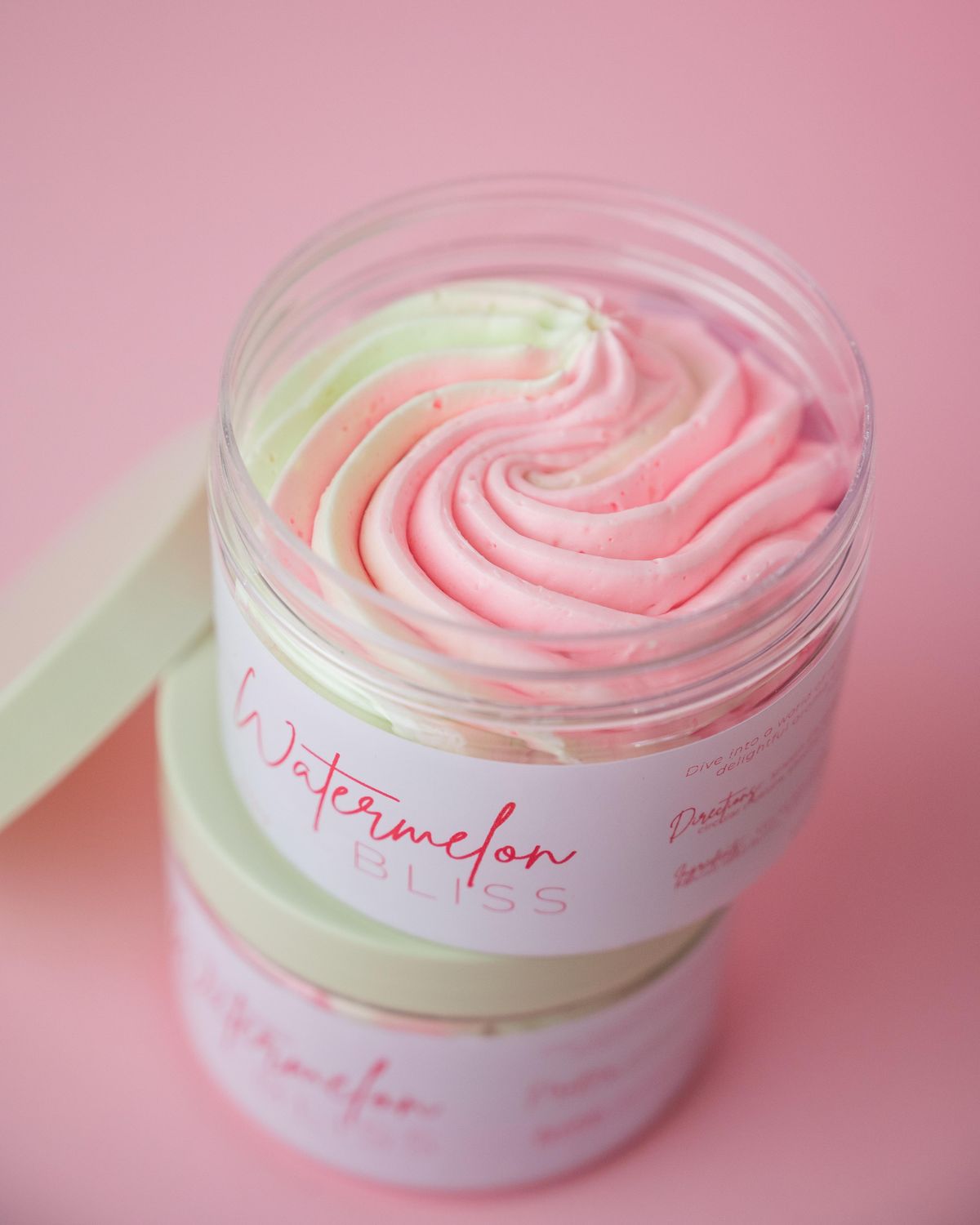 Watermelon Bliss
