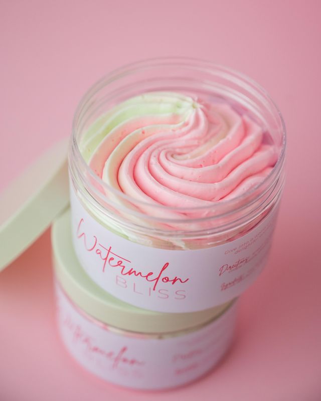 Watermelon Bliss
