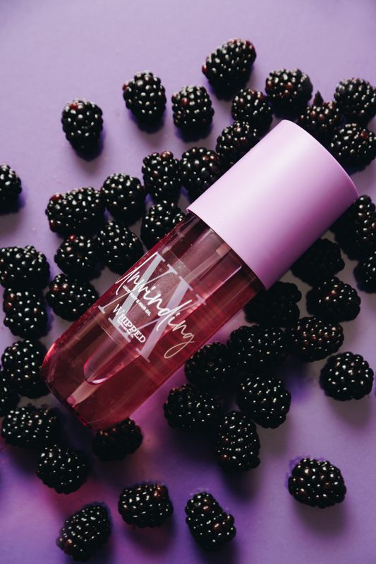 ​Unwinding Luxurious Body &amp; Hair Oil
