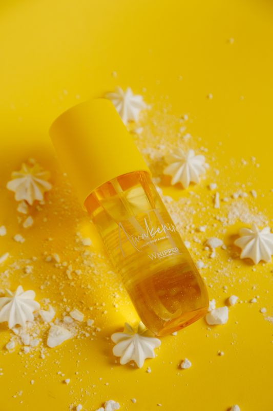 Awaken Luxurious Body &amp; Hair Oil