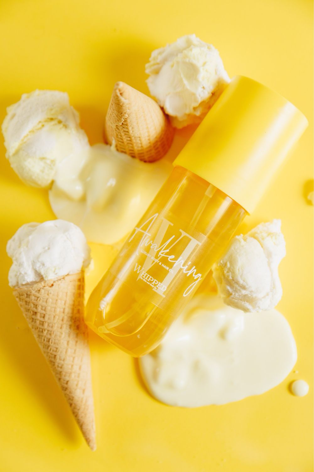 Awaken Luxurious Body &amp; Hair Oil