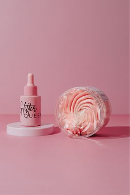 Glitter Queen Bundle