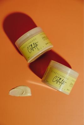 Stretchmark &amp; Cellulite Body Polish