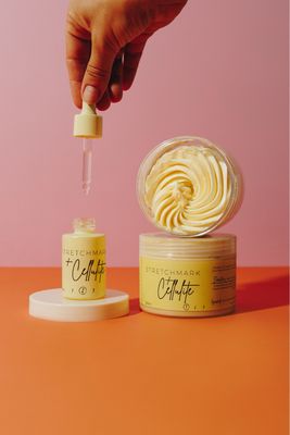 Stretchmark &amp; Cellulite Bundle