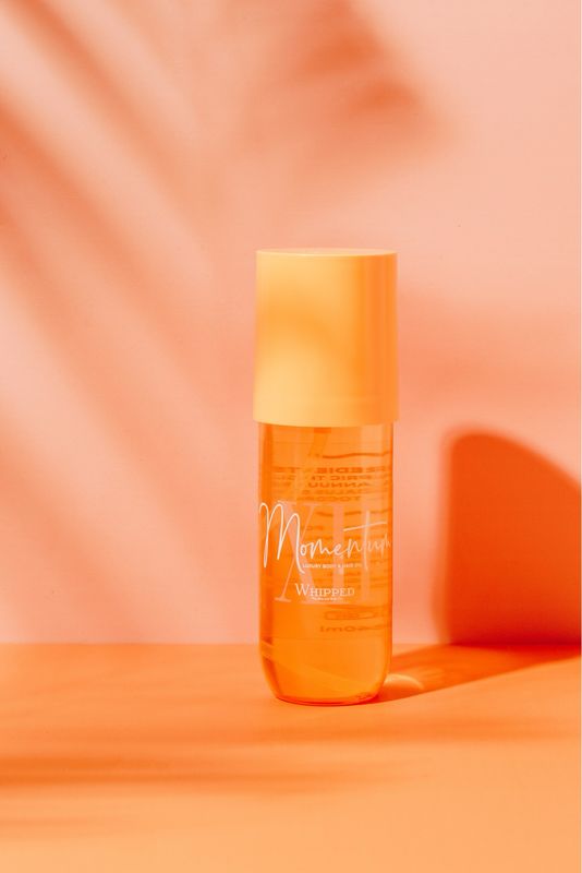 Momentum Perfumed Body &amp; Hair Oil