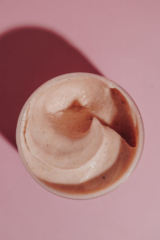 Watermelon Body Polish