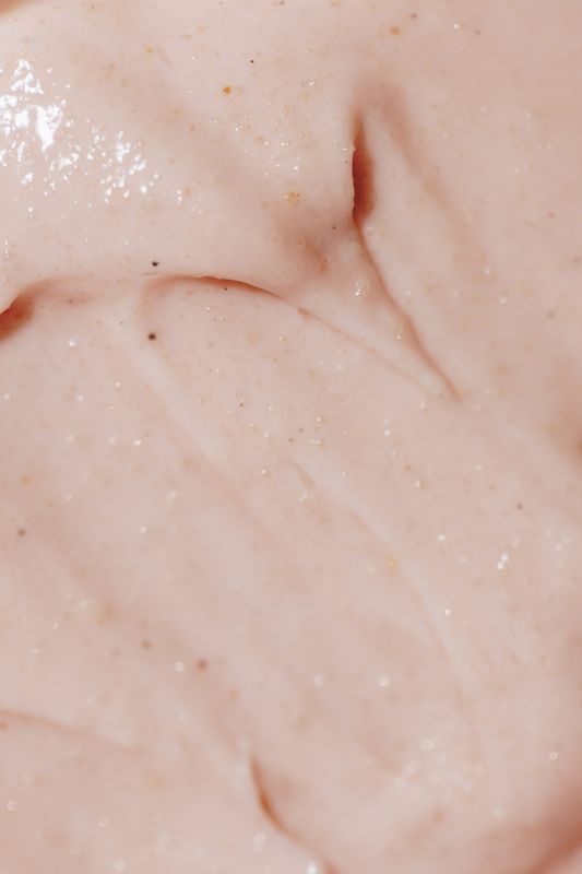 Watermelon Body Polish