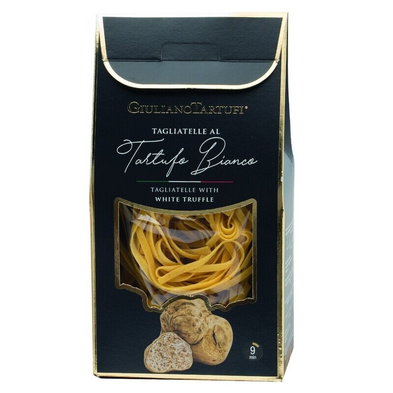 Tagliatelle al tartufo bianco 250g