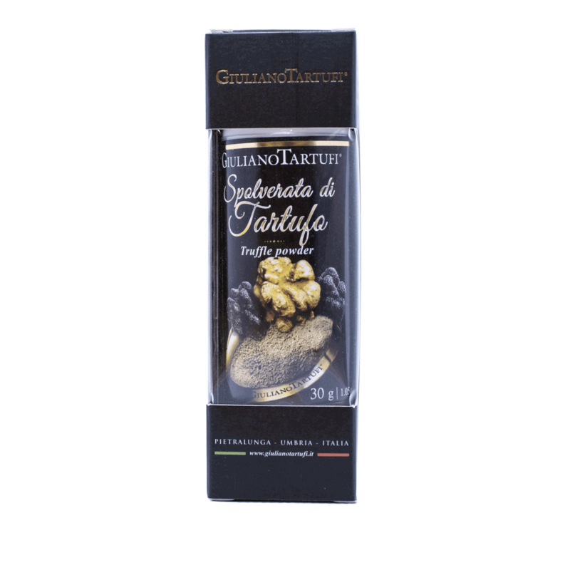 Spolverata di tarufo estivo 30 g