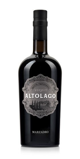 Vermut  75cl 16%vol.