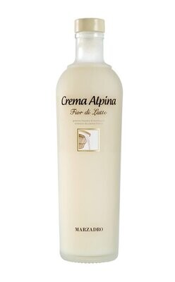 Crema Alpina Fior di latte 17%vol. 70cl